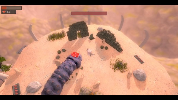 Scrap Garden screenshot 11