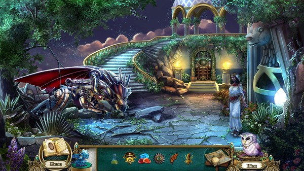 Awakening: The Sunhook Spire Collector's Edition screenshot 2