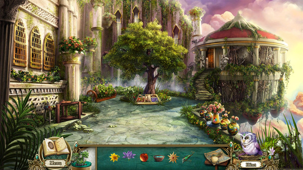 Awakening: The Sunhook Spire Collector's Edition screenshot 1