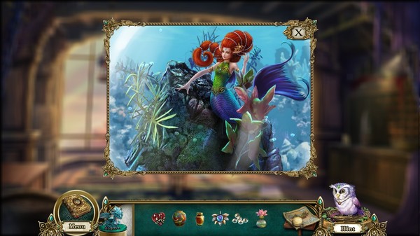 Awakening: The Sunhook Spire Collector's Edition screenshot 6