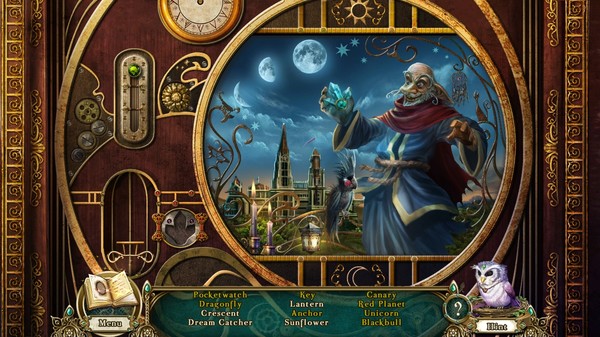 Awakening: The Sunhook Spire Collector's Edition screenshot 3