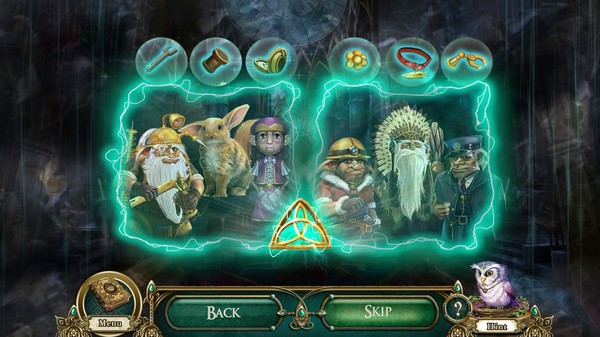 Awakening: The Sunhook Spire Collector's Edition screenshot 5
