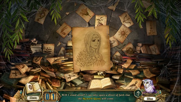 Awakening: The Sunhook Spire Collector's Edition screenshot 4