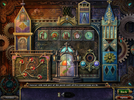 Dark Parables: The Final Cinderella Collector's Edition screenshot 6