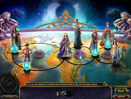 Dark Parables: The Final Cinderella Collector's Edition screenshot 5