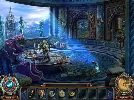 Dark Parables: The Final Cinderella Collector's Edition screenshot 2
