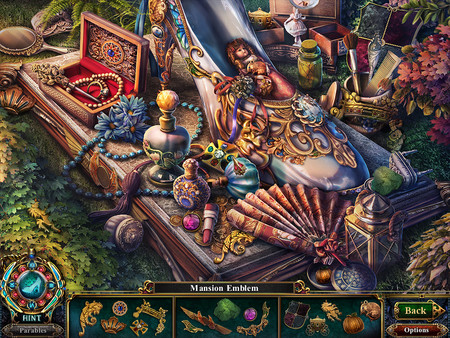 Dark Parables: The Final Cinderella Collector's Edition screenshot 3
