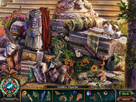 Dark Parables: The Final Cinderella Collector's Edition screenshot 4