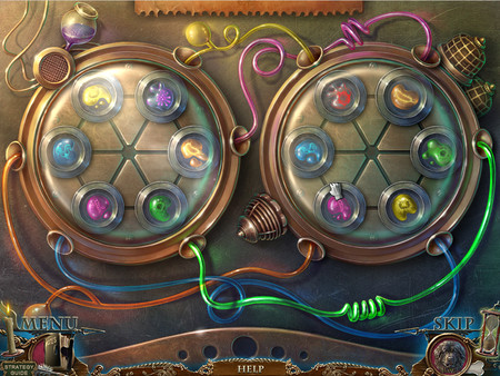 Dark Tales: Edgar Allan Poe's The Gold Bug Collector's Edition screenshot 4