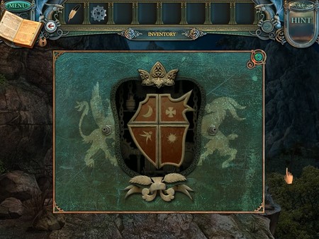 Echoes of the Past: The Revenge of the Witch Collector's Edition screenshot 5