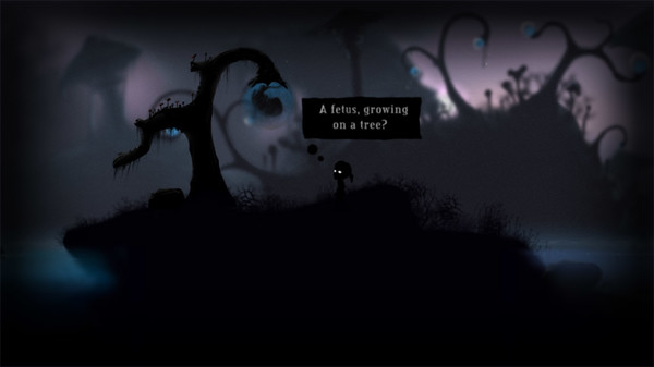 OddPlanet screenshot 1