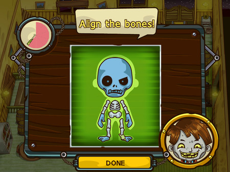 Grave Mania: Undead Fever screenshot 8