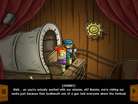 Grave Mania: Undead Fever screenshot 2