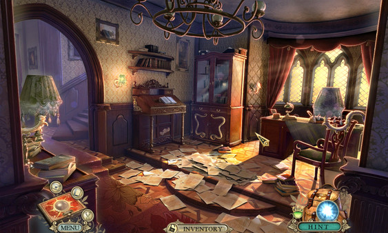 Hidden Expedition: The Crown of Solomon Collector's Edition screenshot 6