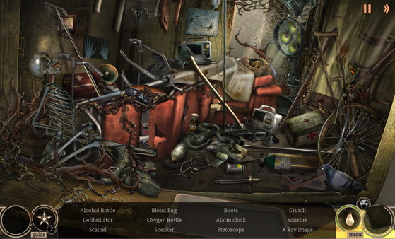 Maze: Subject 360 Collector's Edition screenshot 2