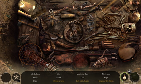 Maze: Subject 360 Collector's Edition screenshot 7