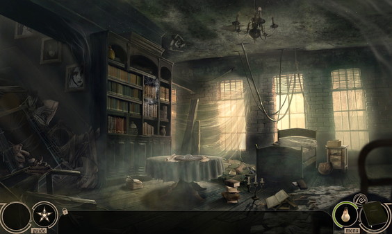 Maze: Subject 360 Collector's Edition screenshot 3