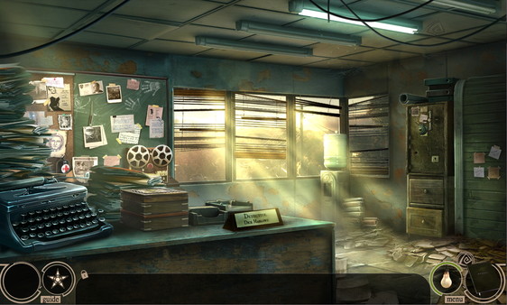 Maze: Subject 360 Collector's Edition screenshot 5