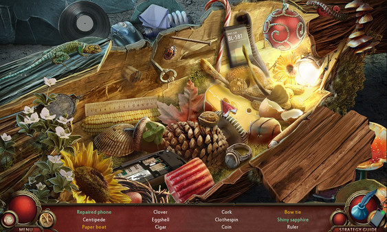 Nevertales: The Beauty Within Collector's Edition screenshot 4