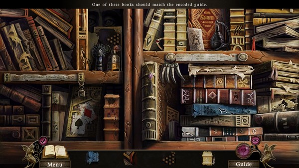 Otherworld: Spring of Shadows Collector's Edition screenshot 3