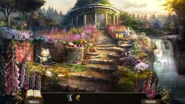 Otherworld: Spring of Shadows Collector's Edition screenshot 1