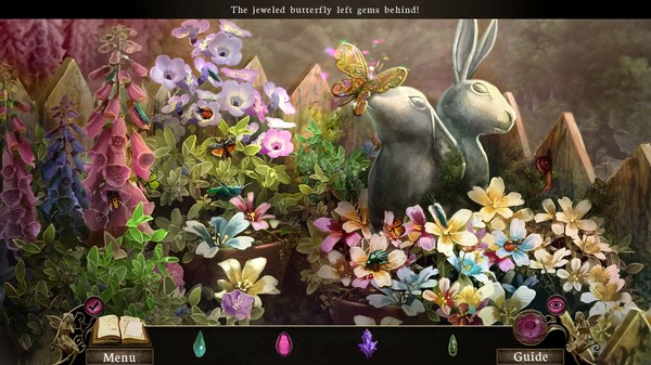 Otherworld: Spring of Shadows Collector's Edition screenshot 2