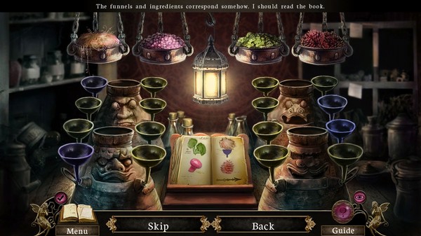 Otherworld: Spring of Shadows Collector's Edition screenshot 5