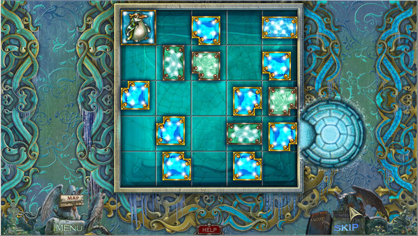 Redemption Cemetery: Salvation of the Lost Collector's Edition screenshot 6