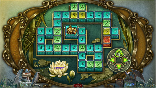 Redemption Cemetery: Salvation of the Lost Collector's Edition screenshot 5