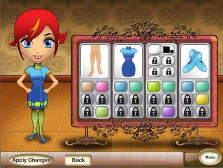 Spa Mania screenshot 2