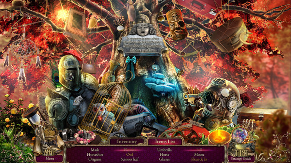 Surface: The Pantheon Collector's Edition screenshot 2