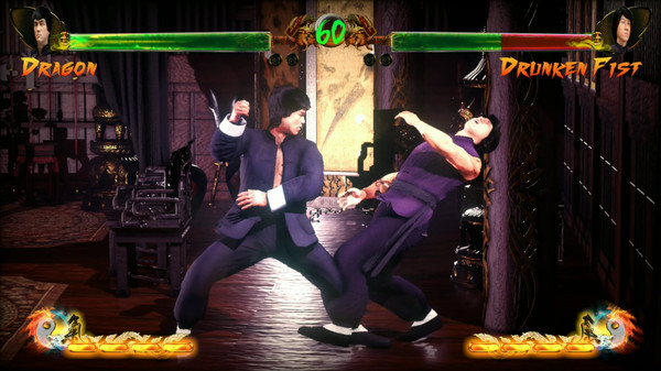 Shaolin vs Wutang screenshot 10