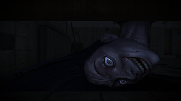 White Day: A Labyrinth Named School screenshot 5