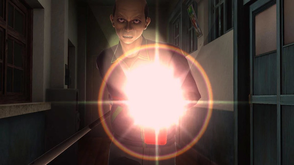 White Day: A Labyrinth Named School screenshot 7