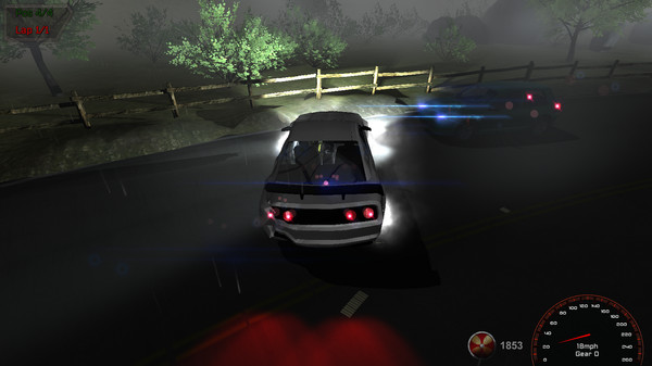 Race & Destroy screenshot 6