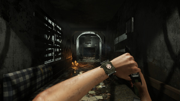 Deceit screenshot 4