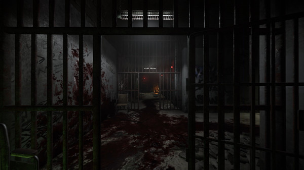 Deceit screenshot 9