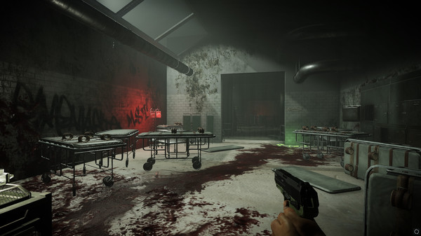 Deceit screenshot 12