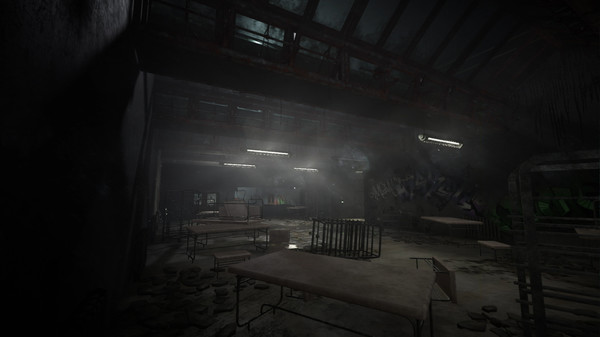 Deceit screenshot 10