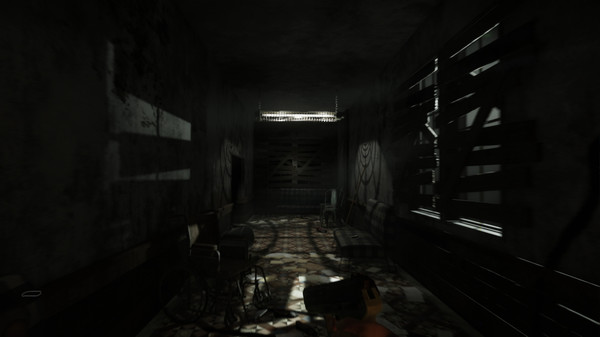 Deceit screenshot 1
