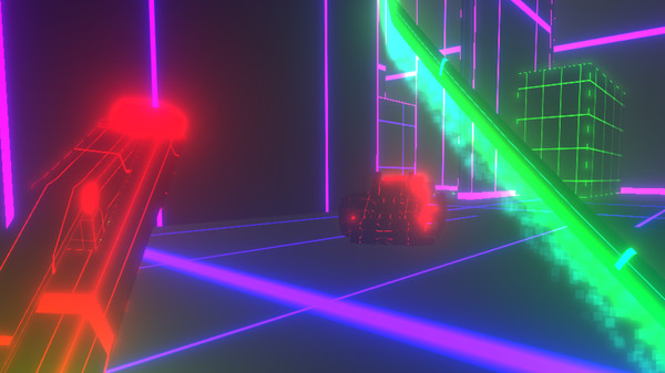BitShift: BattleGrid screenshot 2