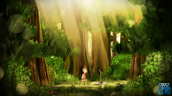 Fossil Echo screenshot 12