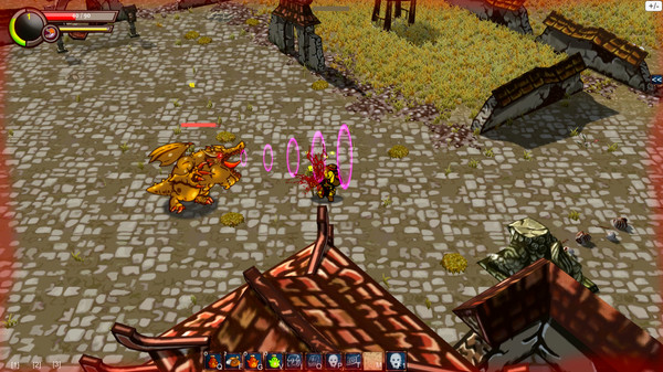 Warriors' Wrath screenshot 12
