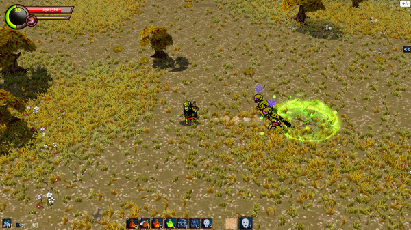 Warriors' Wrath screenshot 9