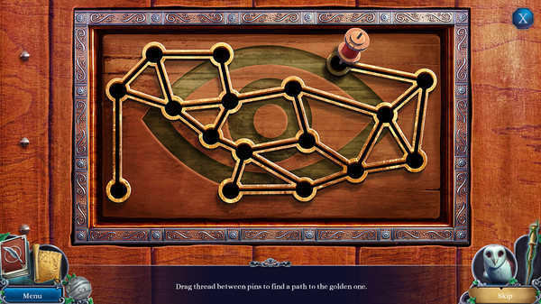 Princess Isabella: The Rise of an Heir screenshot 4