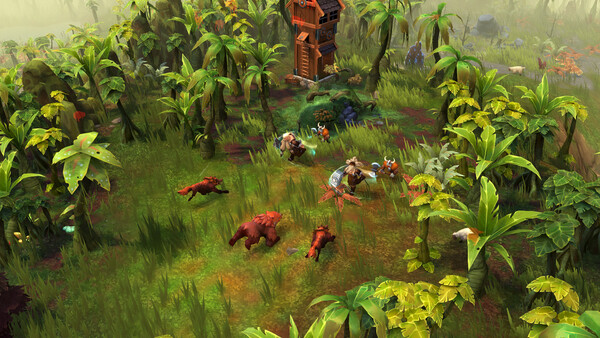 Northgard: Definitive Edition screenshot 10