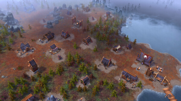 Northgard: Definitive Edition screenshot 12