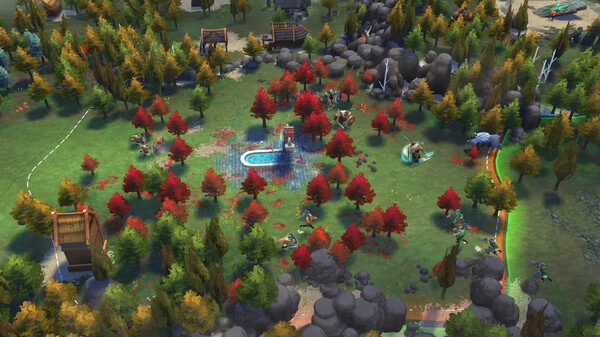 Northgard: Definitive Edition screenshot 6