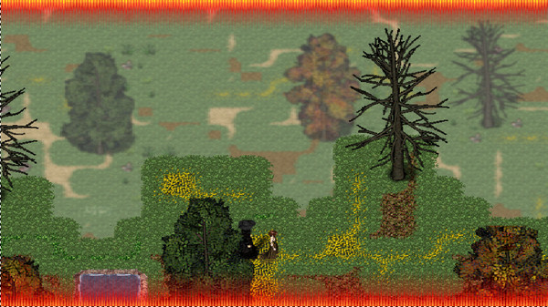 GOD's DEATH screenshot 4