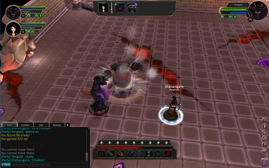 Stash screenshot 4